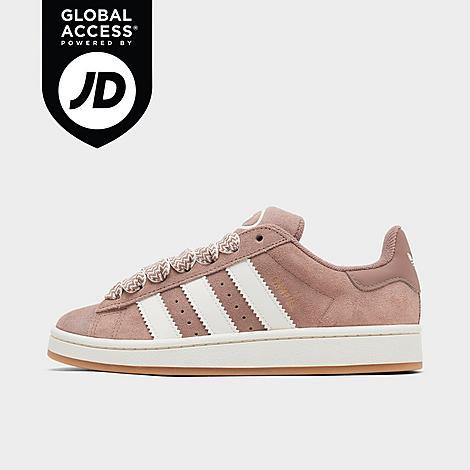Womens adidas Originals Campus 00s Casual Shoes Product Image
