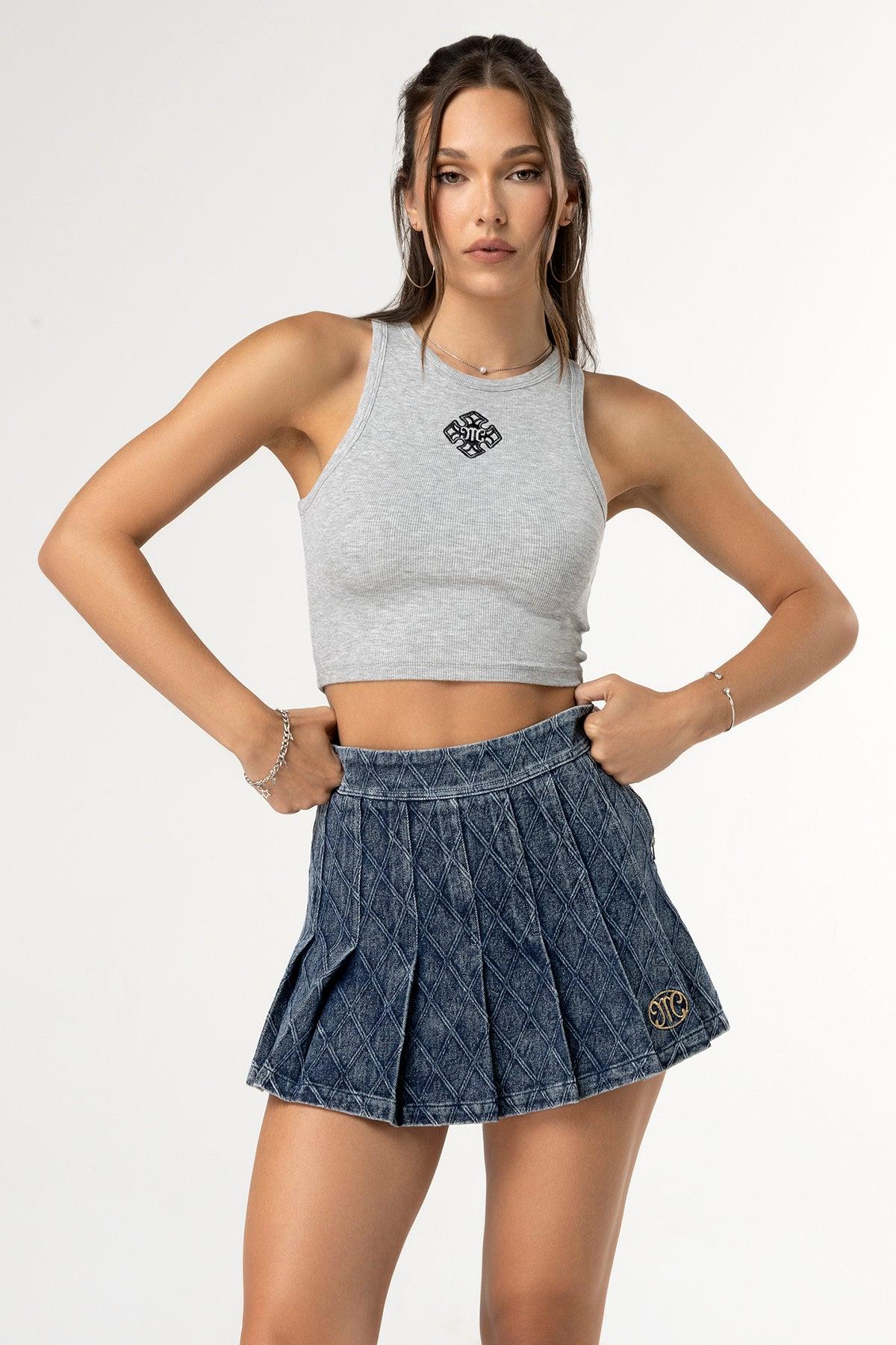 Take It Easy Racerback Tank Product Image