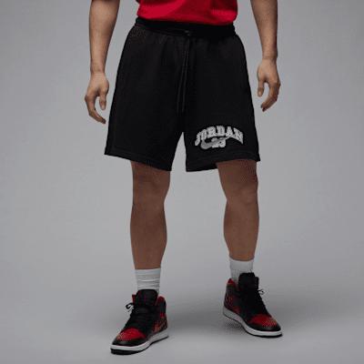 Men's Jordan MVP French Terry Shorts Product Image
