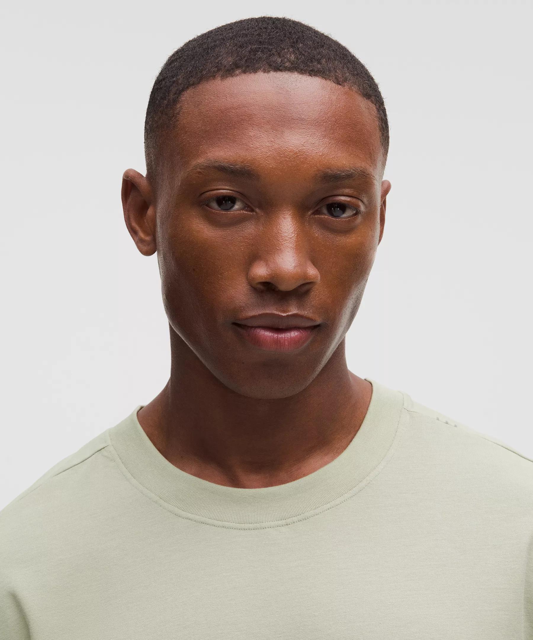 Zeroed In Short-Sleeve Shirt Product Image