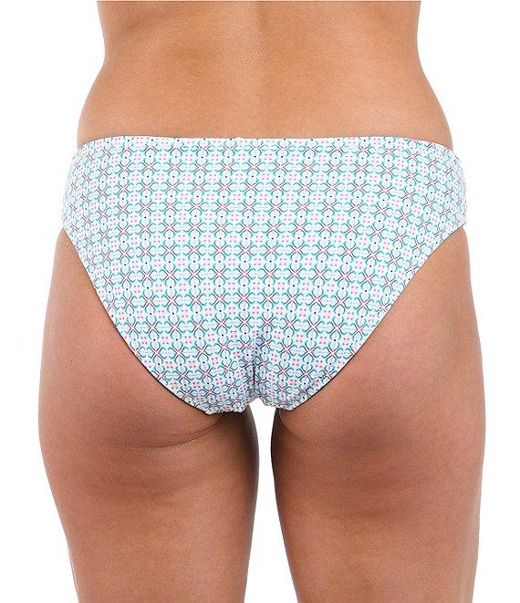 La Blanca Riviera Resort Reversible Design Hipster Swim Bottom Product Image