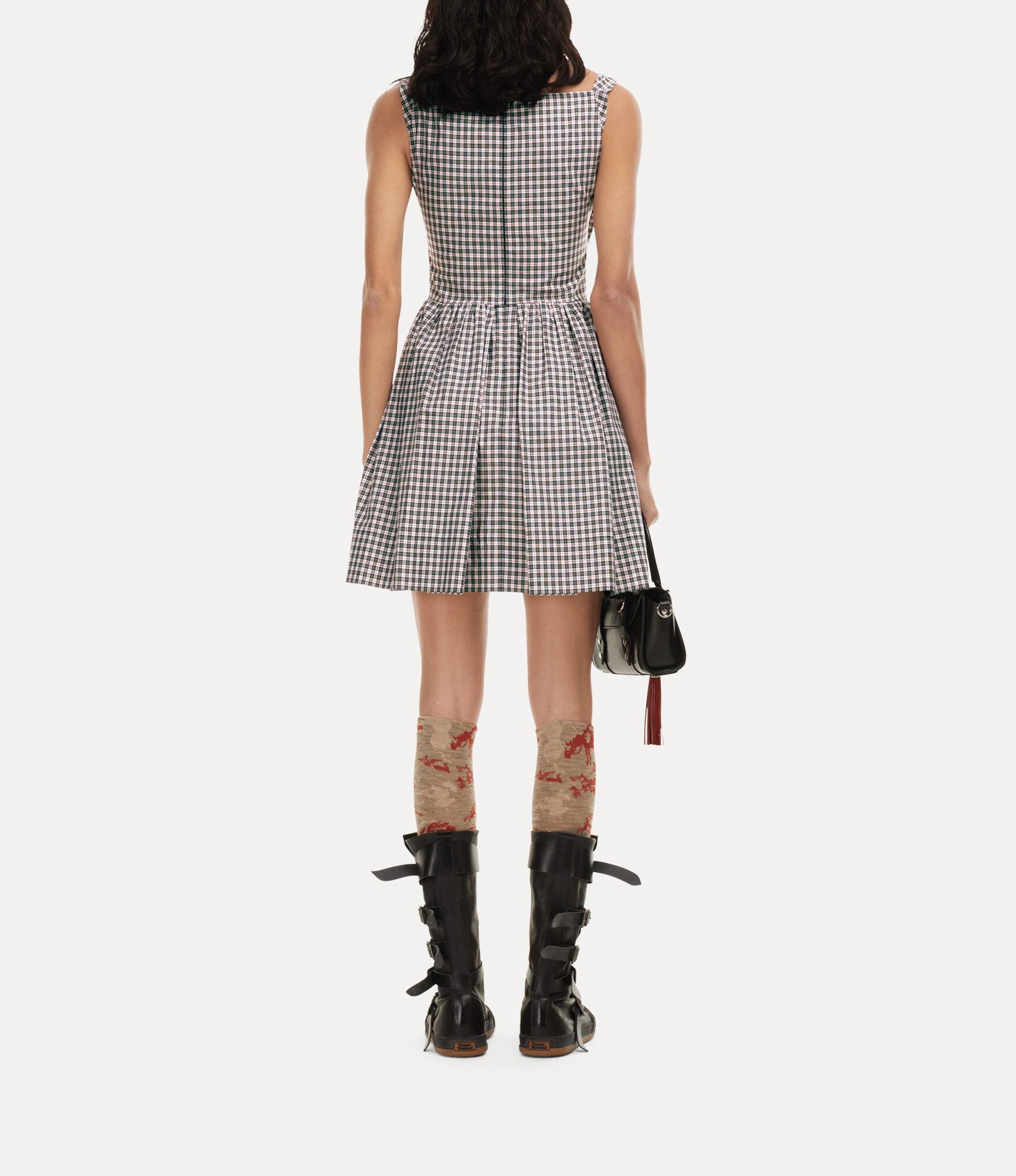 Mini Sunday Dress Product Image