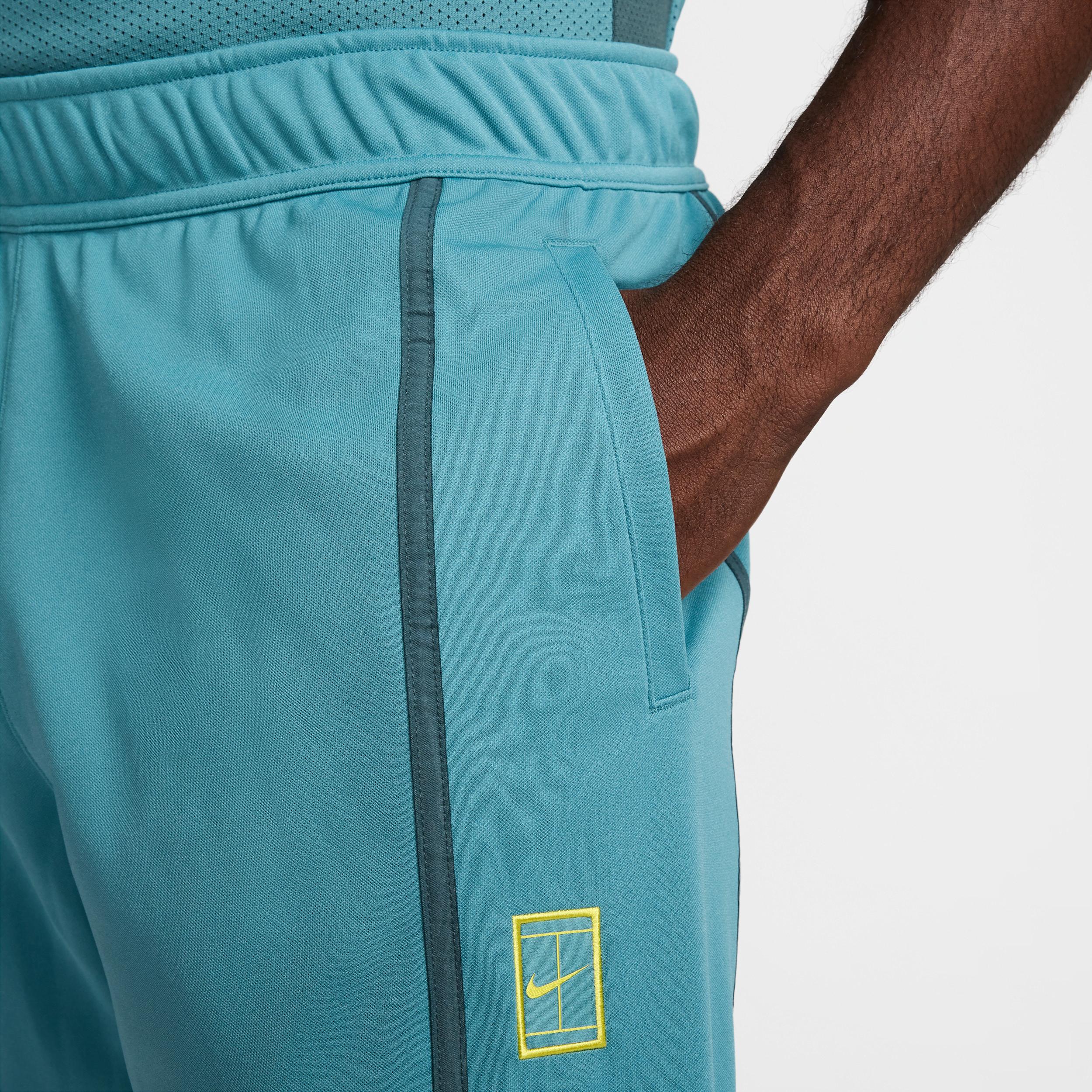Nike Men's Court Heritage Tennis Pants Product Image