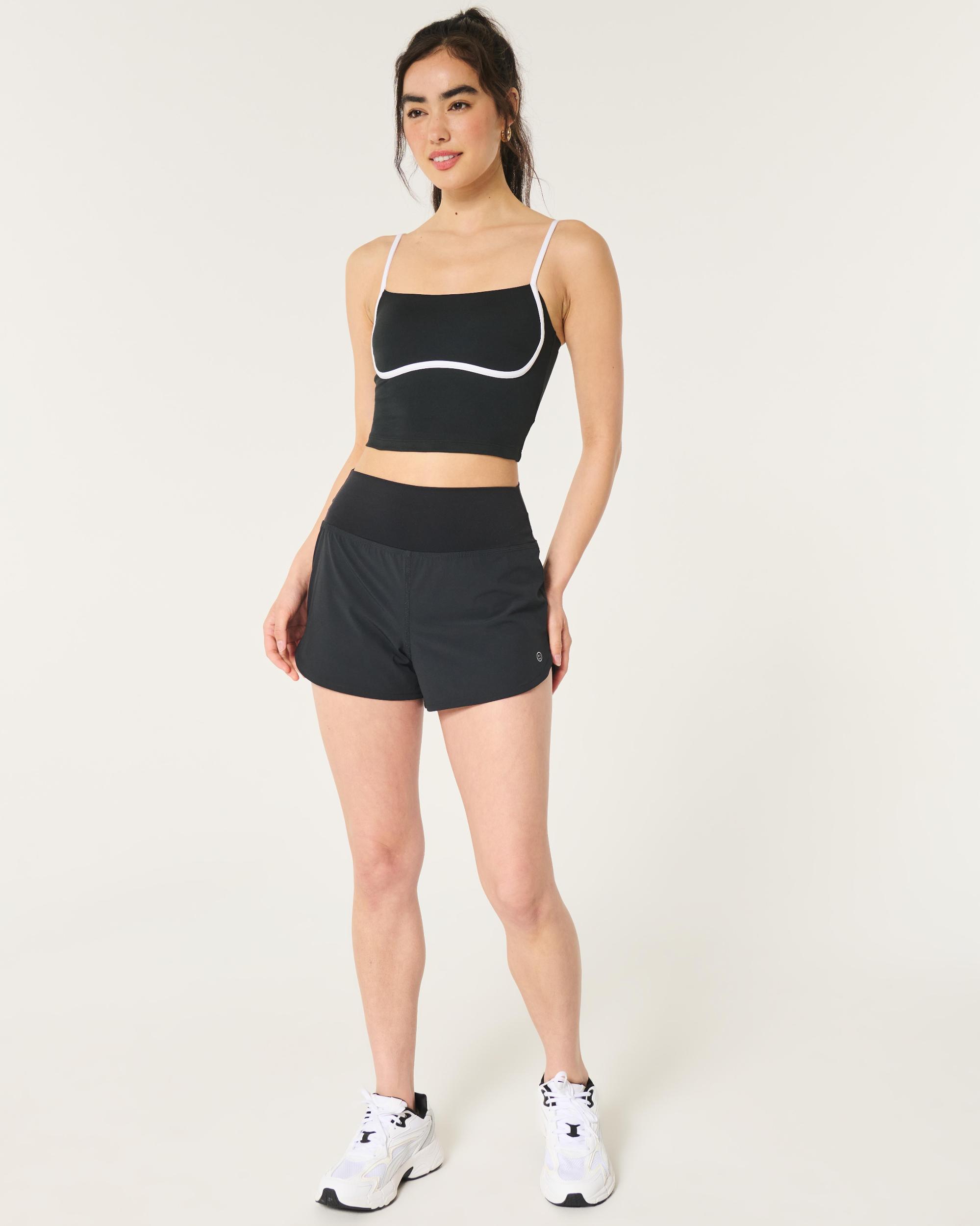 Gilly Hicks Active Recharge Under-Bust Cami Product Image