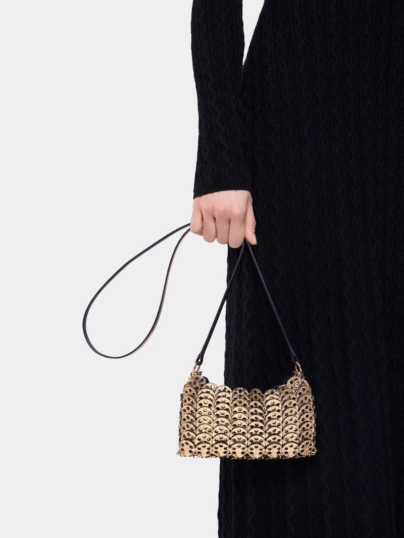 1969 NANO FLIP BAG IN LEATHER Product Image