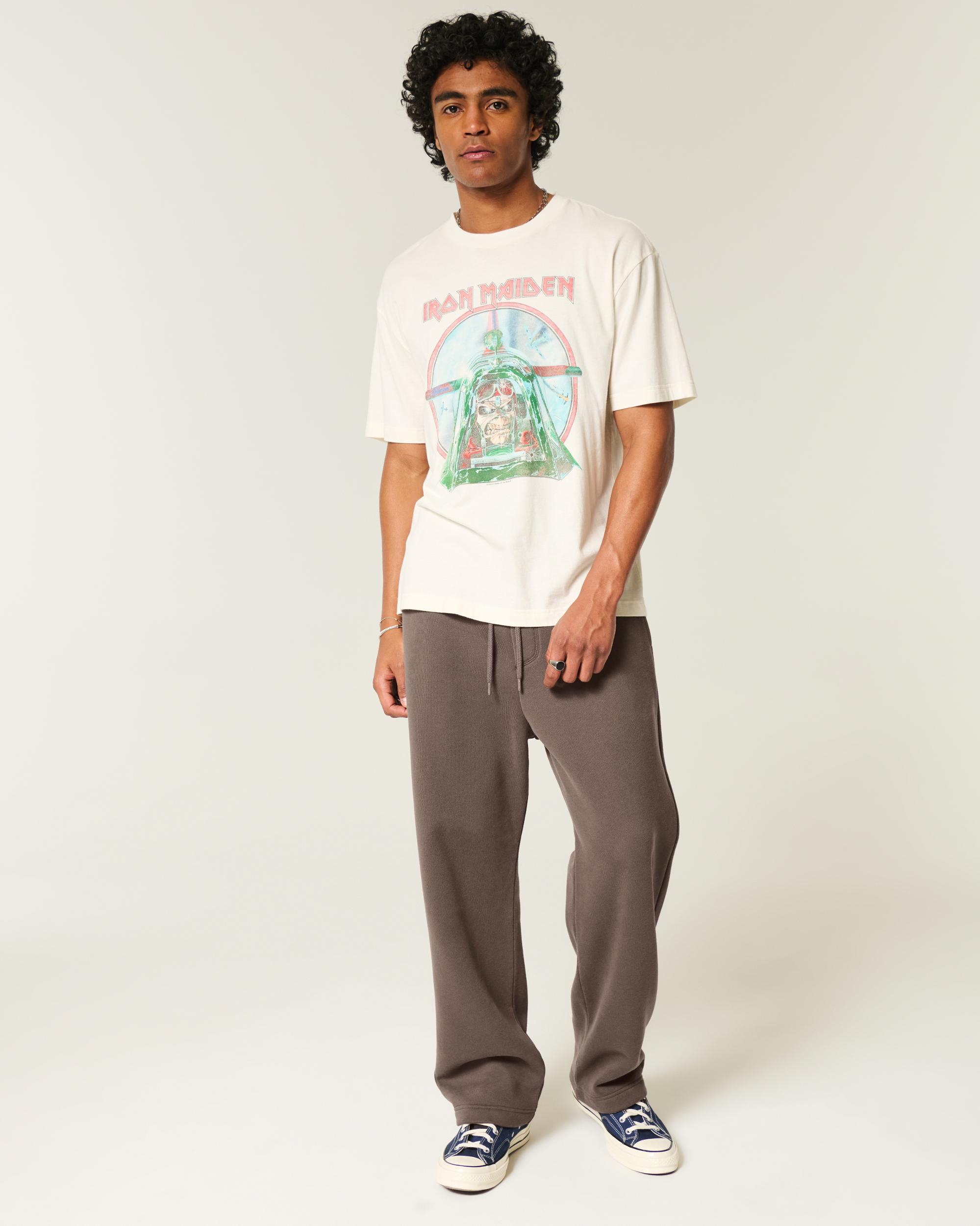 Baggy Sweatpants Product Image