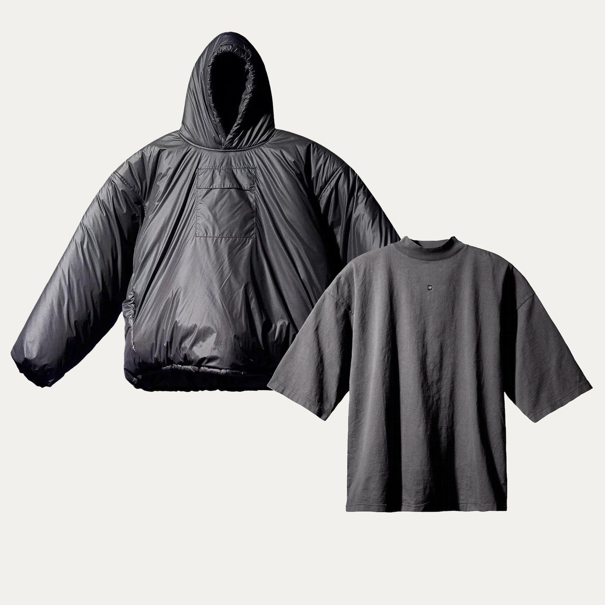 Bundle 2 Yeezy Gap Engineered by Balenciaga Product Image