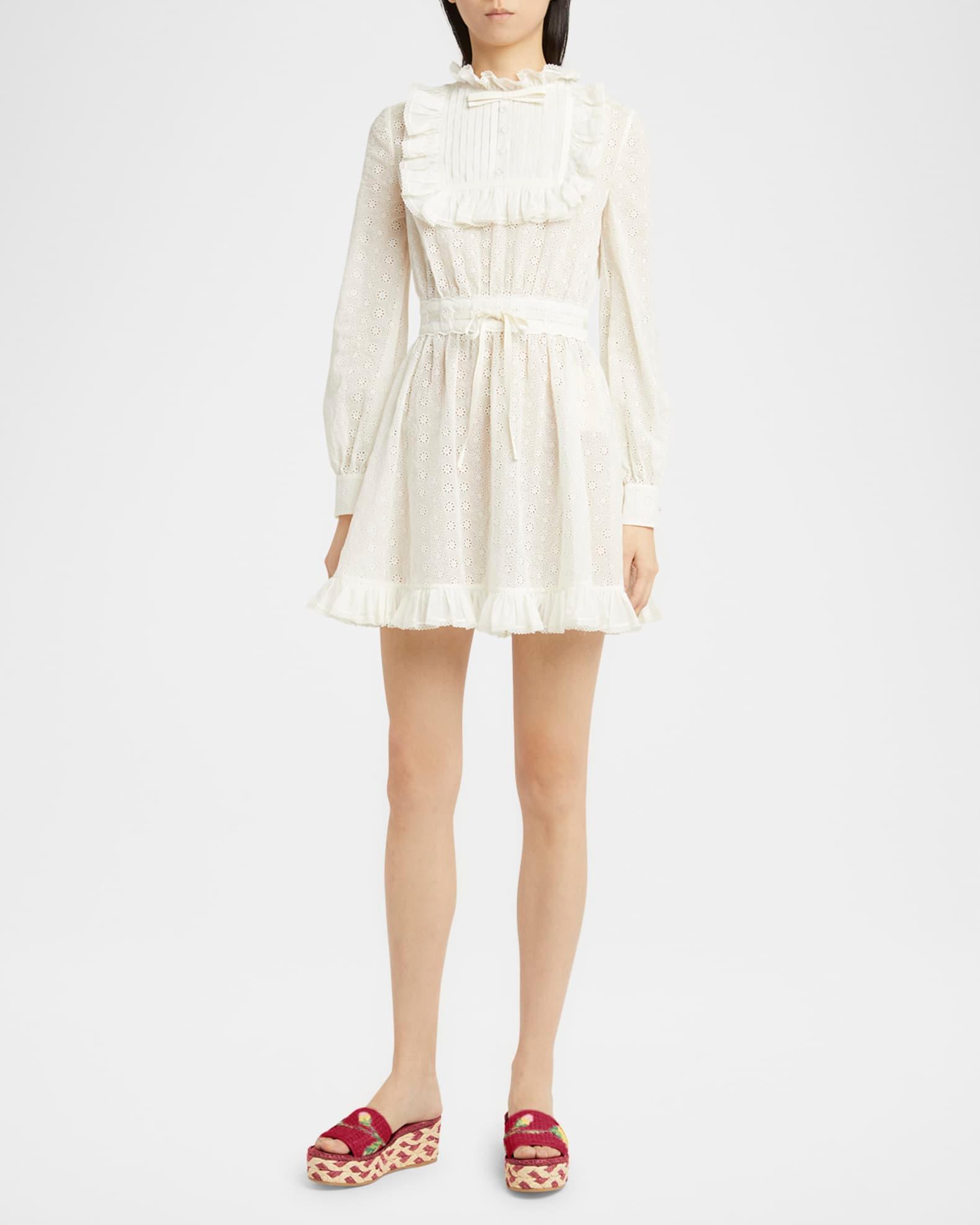 Bribri Floral Flatform Espadrille Sandals Product Image