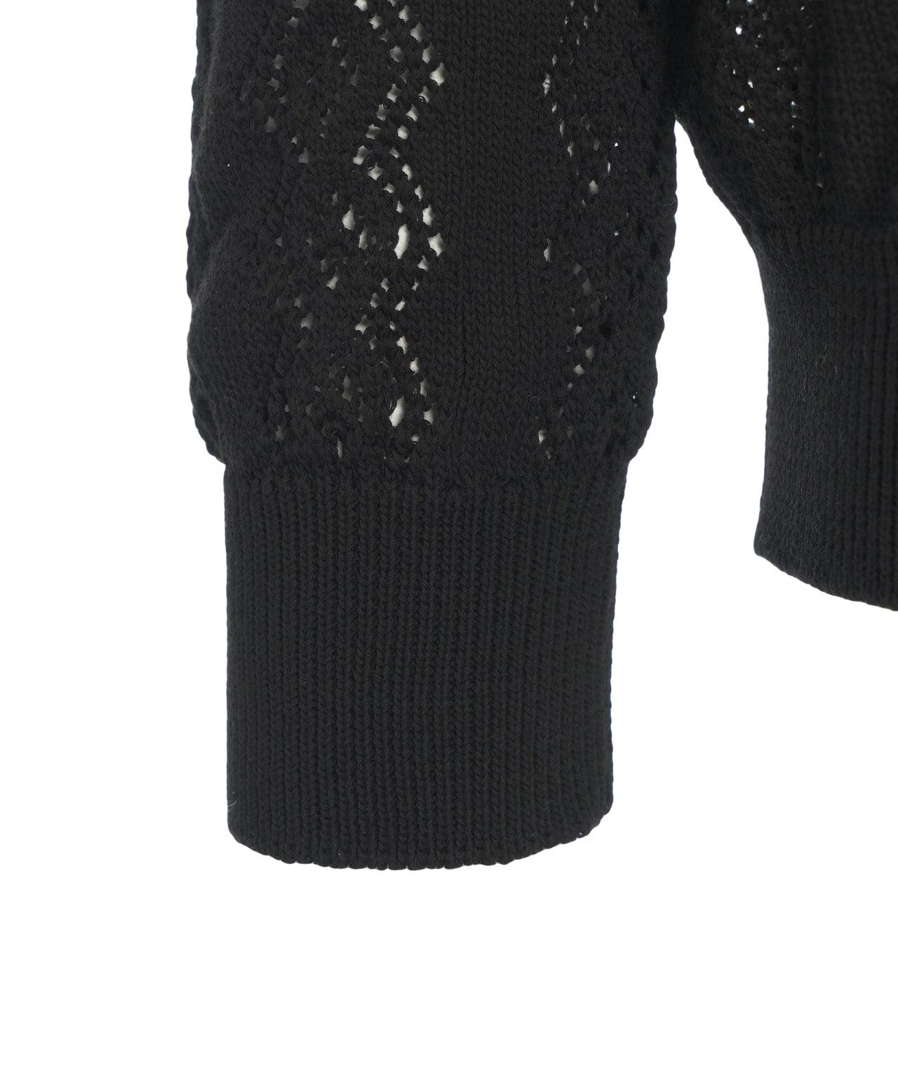 Pleated wide leg pants Product Image