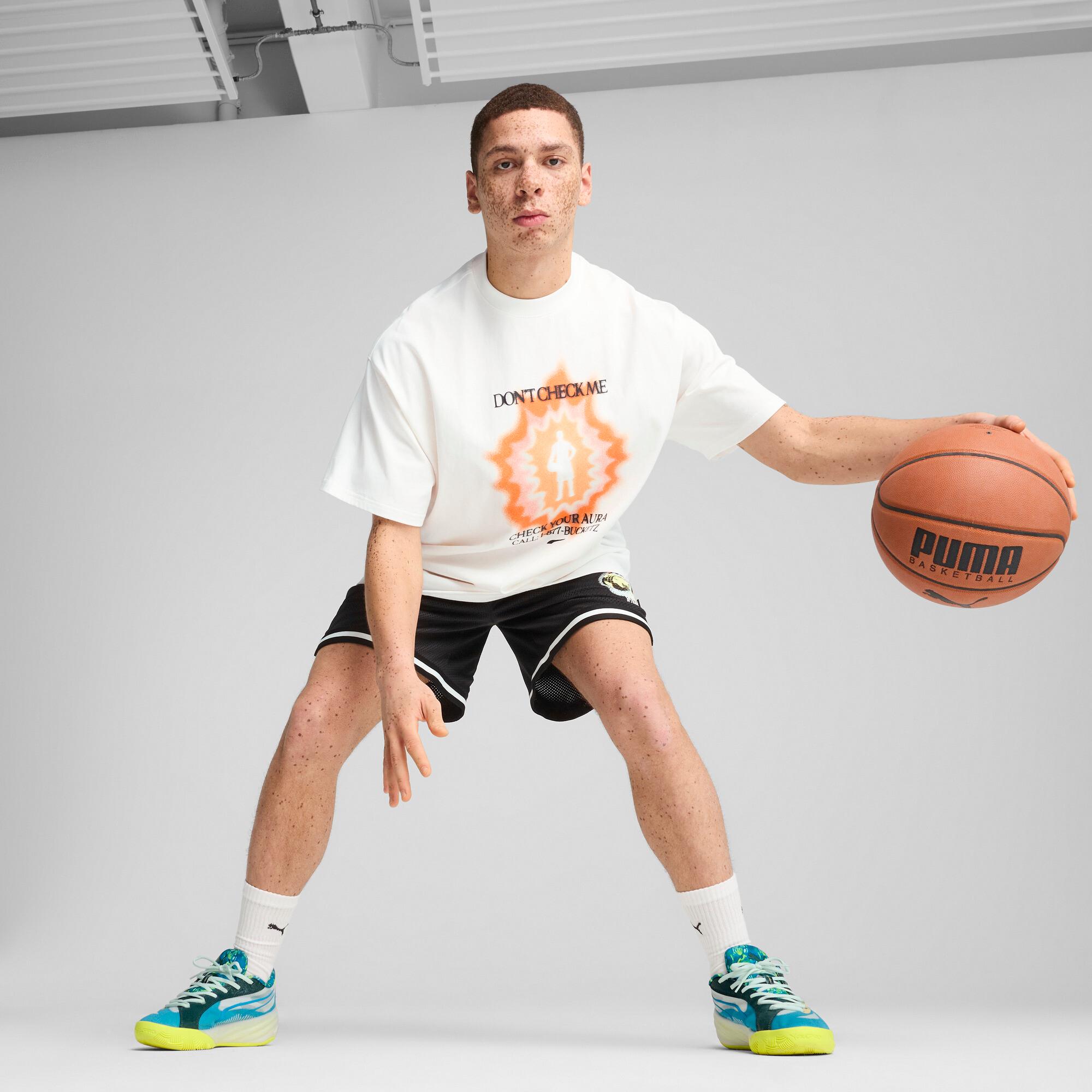 Hoop Dreamz Oversized Tee Product Image