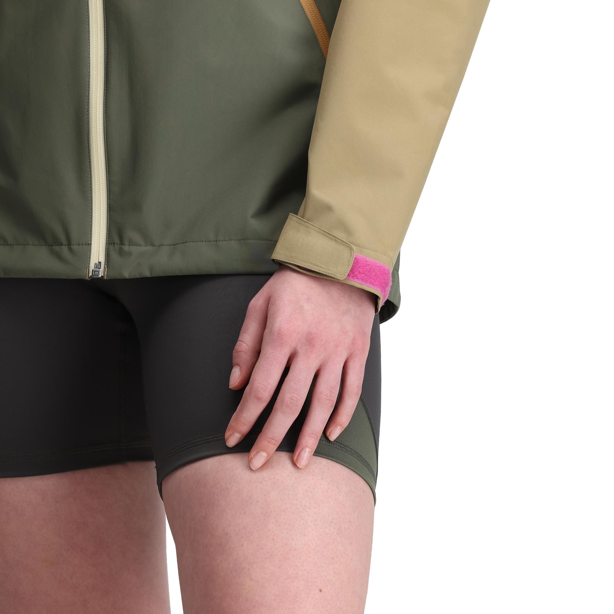 Global Jacket - Women's - Final Sale Female Product Image