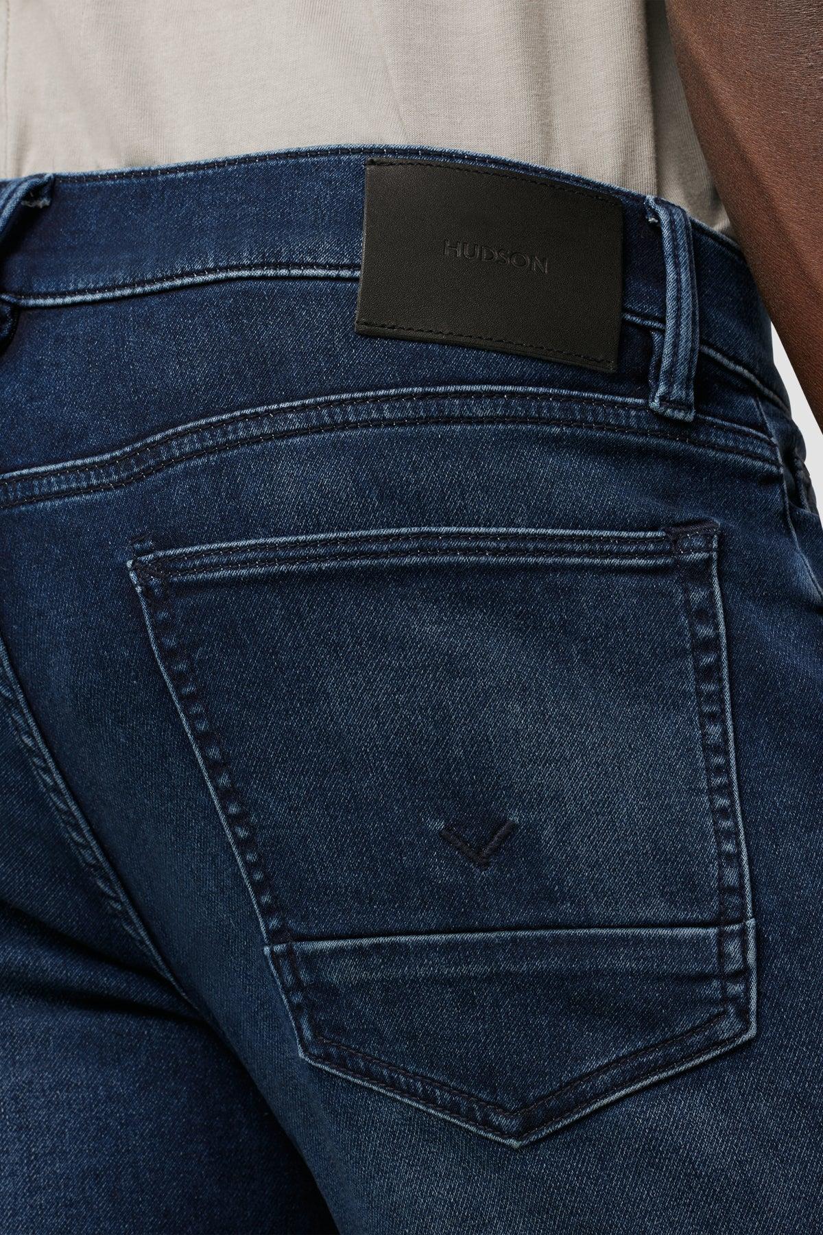 Byron Straight Leg Jean Male Product Image