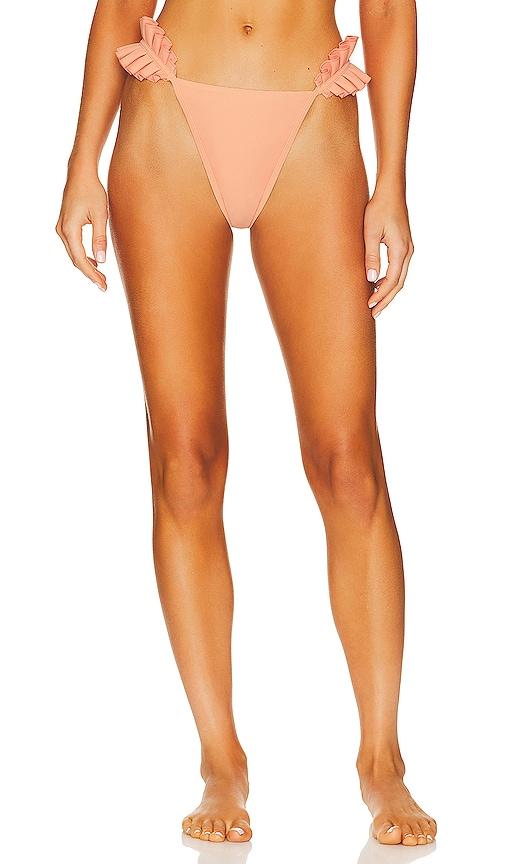 Mulan Bikini Bottom Andrea Iyamah Product Image