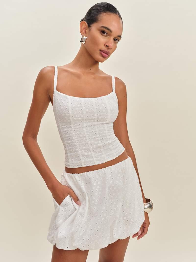 Moxie Skirt Product Image