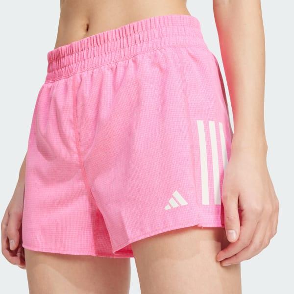 Own the Run Shorts Product Image