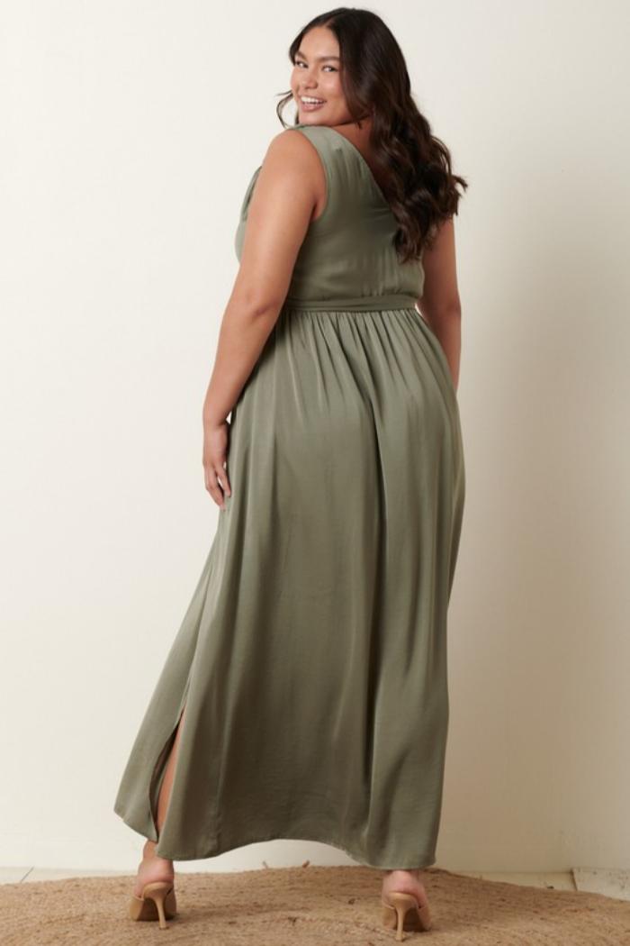 Bodacious Curvy Maxi Product Image