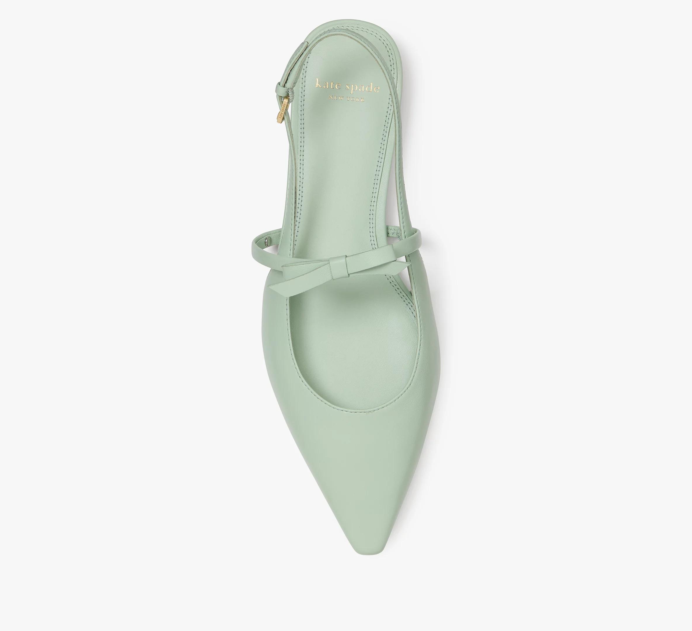 Carolina Slingback Flats Product Image