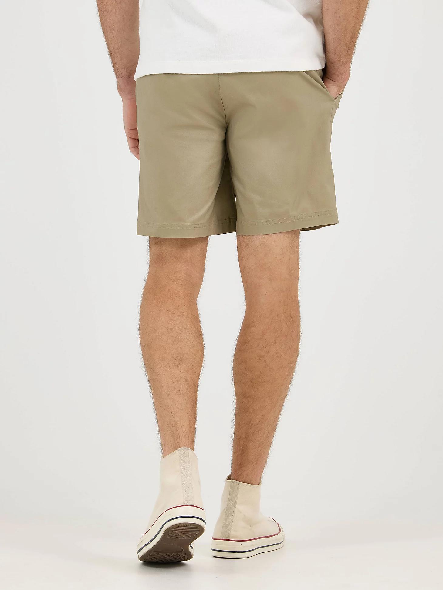 Men's Extreme Motion 7" Flat Front Short | Men's Shorts | Lee® Product Image