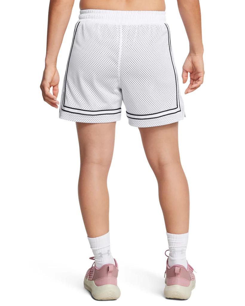 UA Zone Pro Mesh Product Image