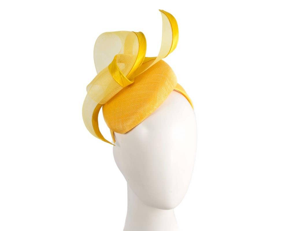Cupids Millinery Melbourne - Pillbox fascinator by Fillies Collection Product Image
