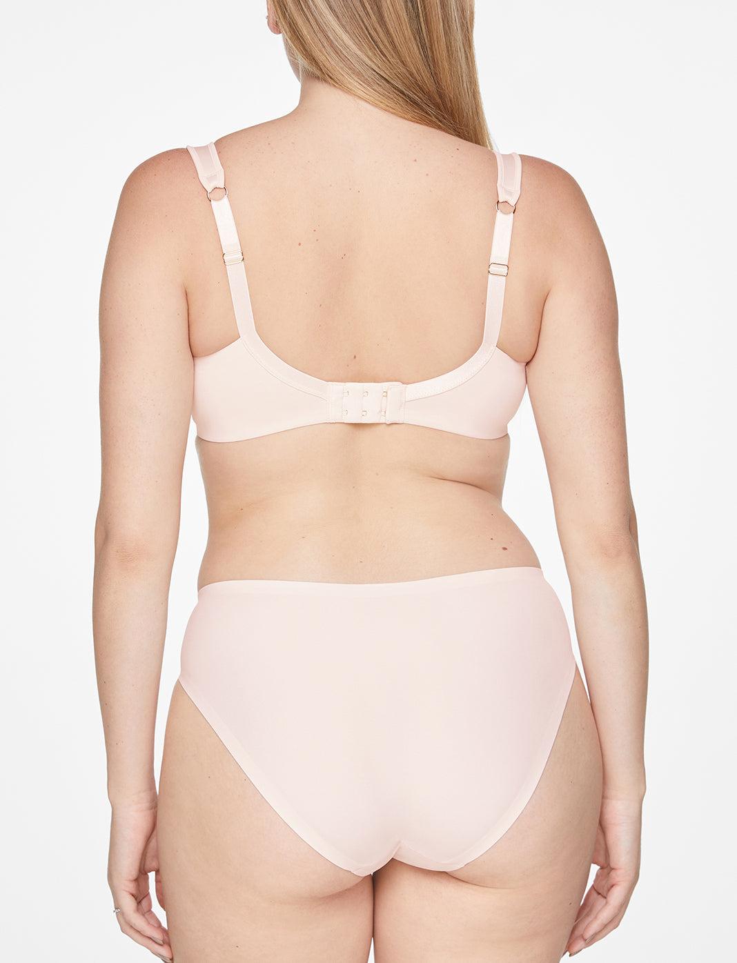 24/7® Classic Perfect Coverage Bra Product Image