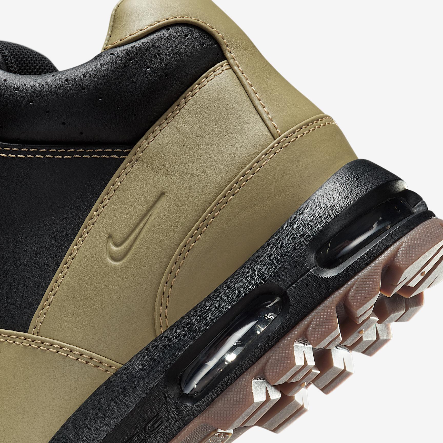 Nike Men's Air Max Goadome Boots Product Image