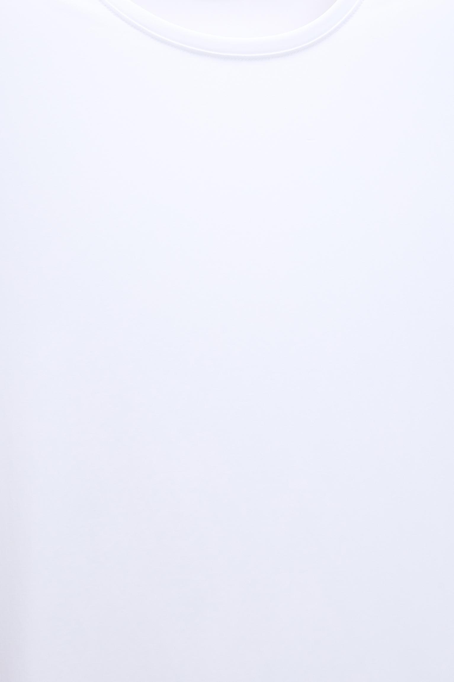 Short sleeve polyamide T-shirt Product Image