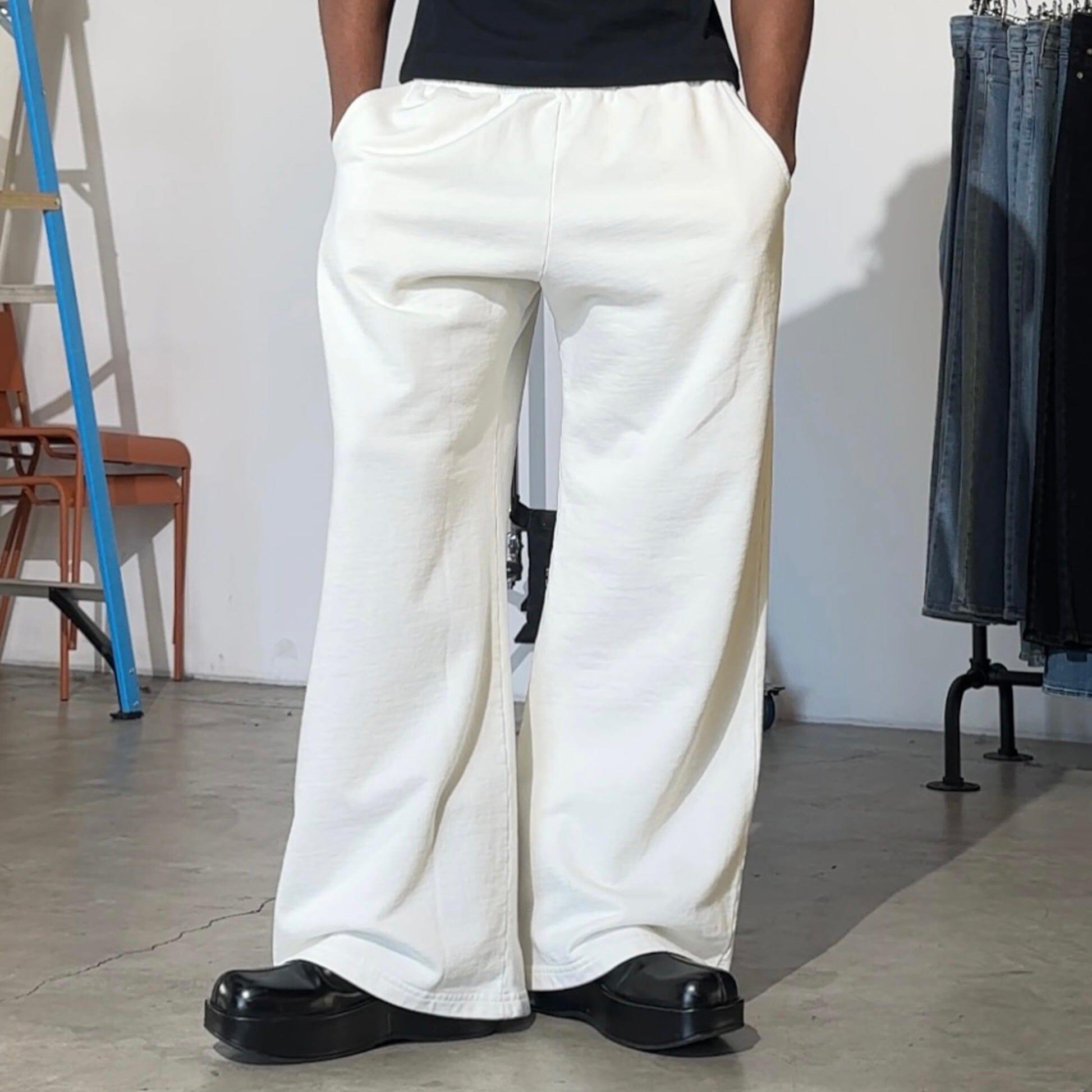 Lafayette Flare Studio Pants (Sweats) Product Image