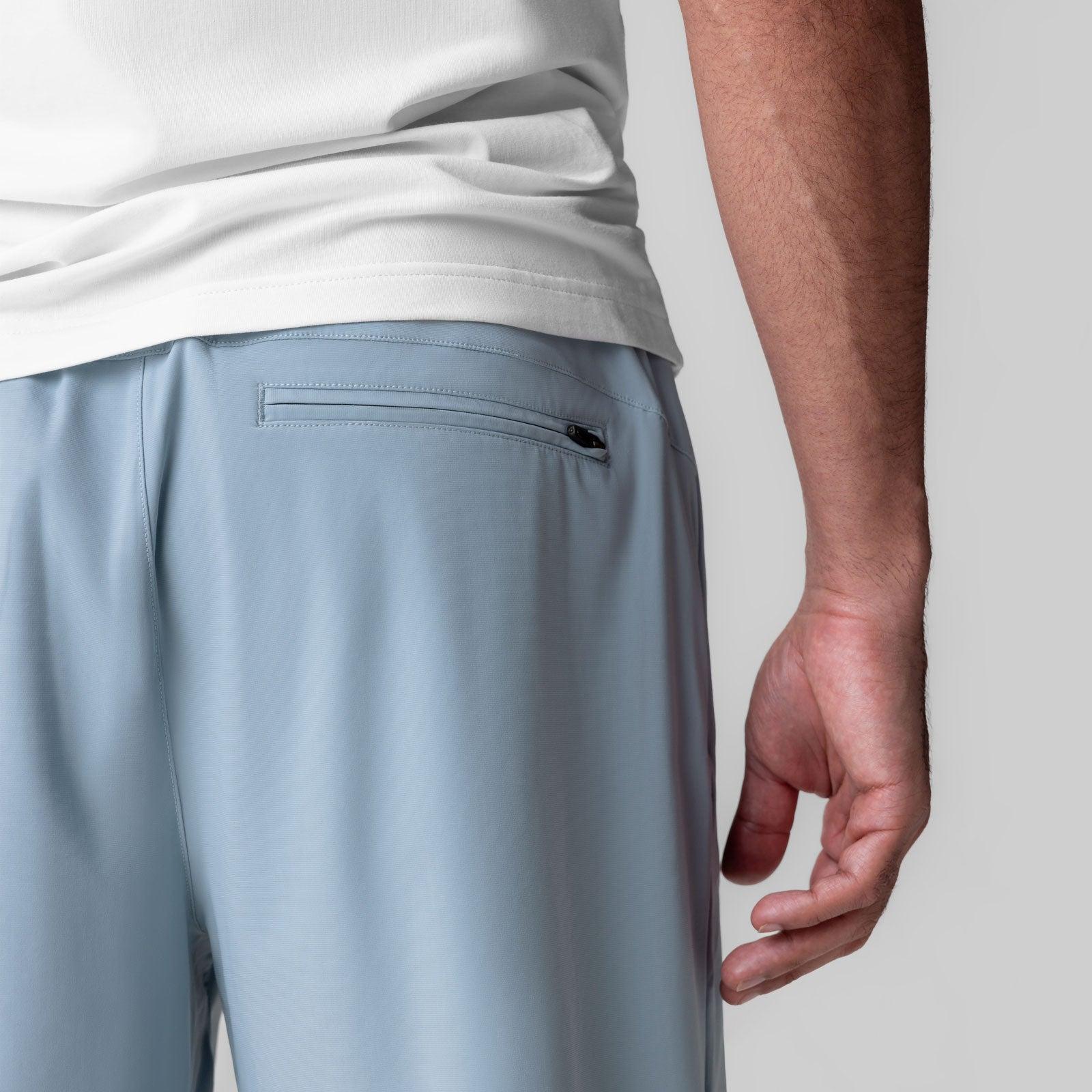 1063. Revolutional® Field Short - Slate Grey Male Product Image