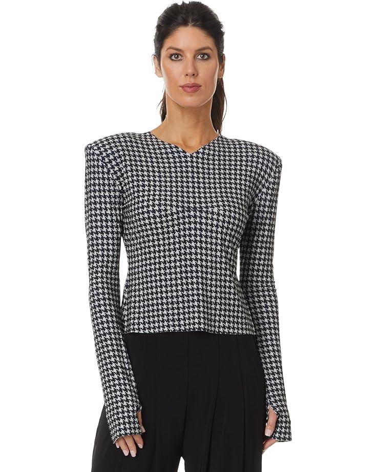 Short Sleeve Crew Neck Shirred Waist Dress Product Image