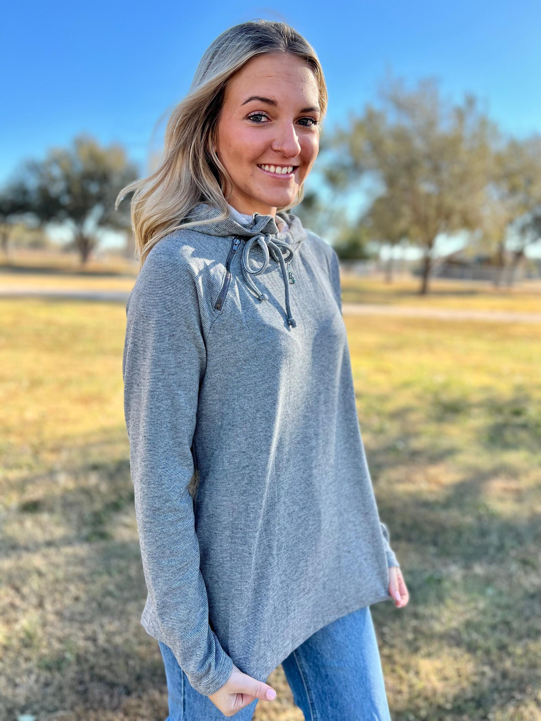 On Cloud 9 Pullover* Product Image