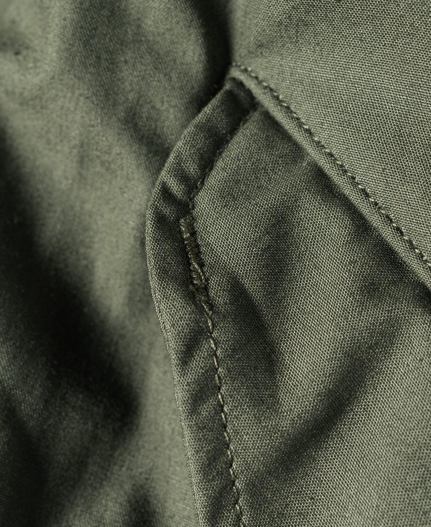 U.S. Army M-65 Parka Product Image