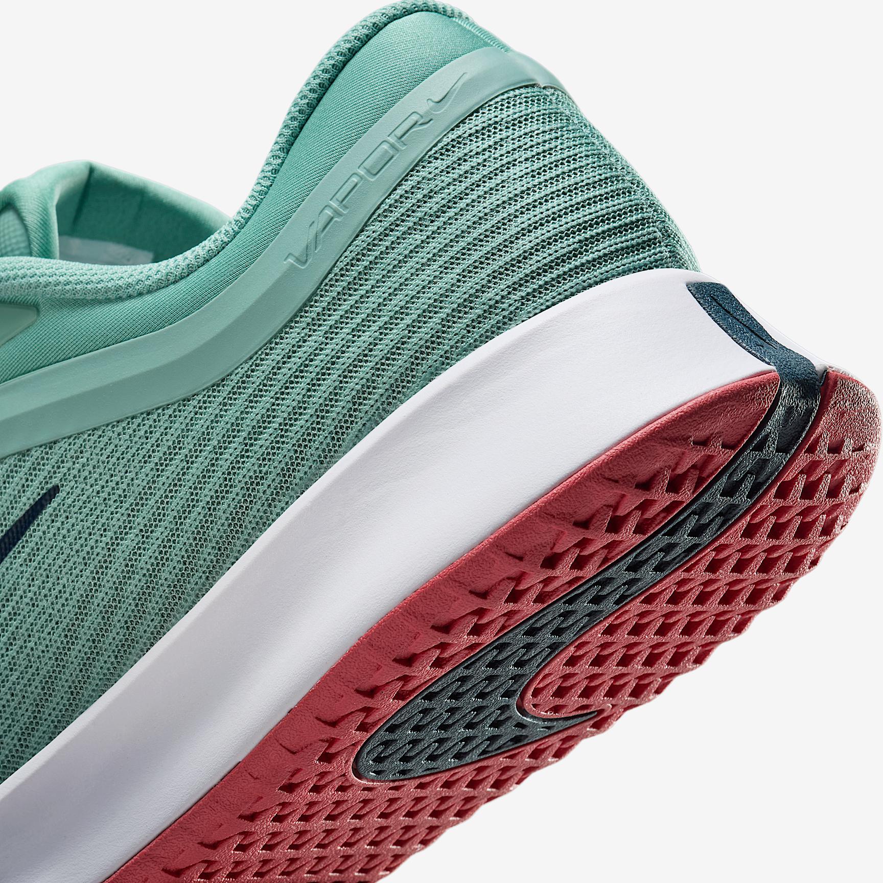 Nike Vapor Pro 3 Men's Hard Court Tennis Shoes Product Image