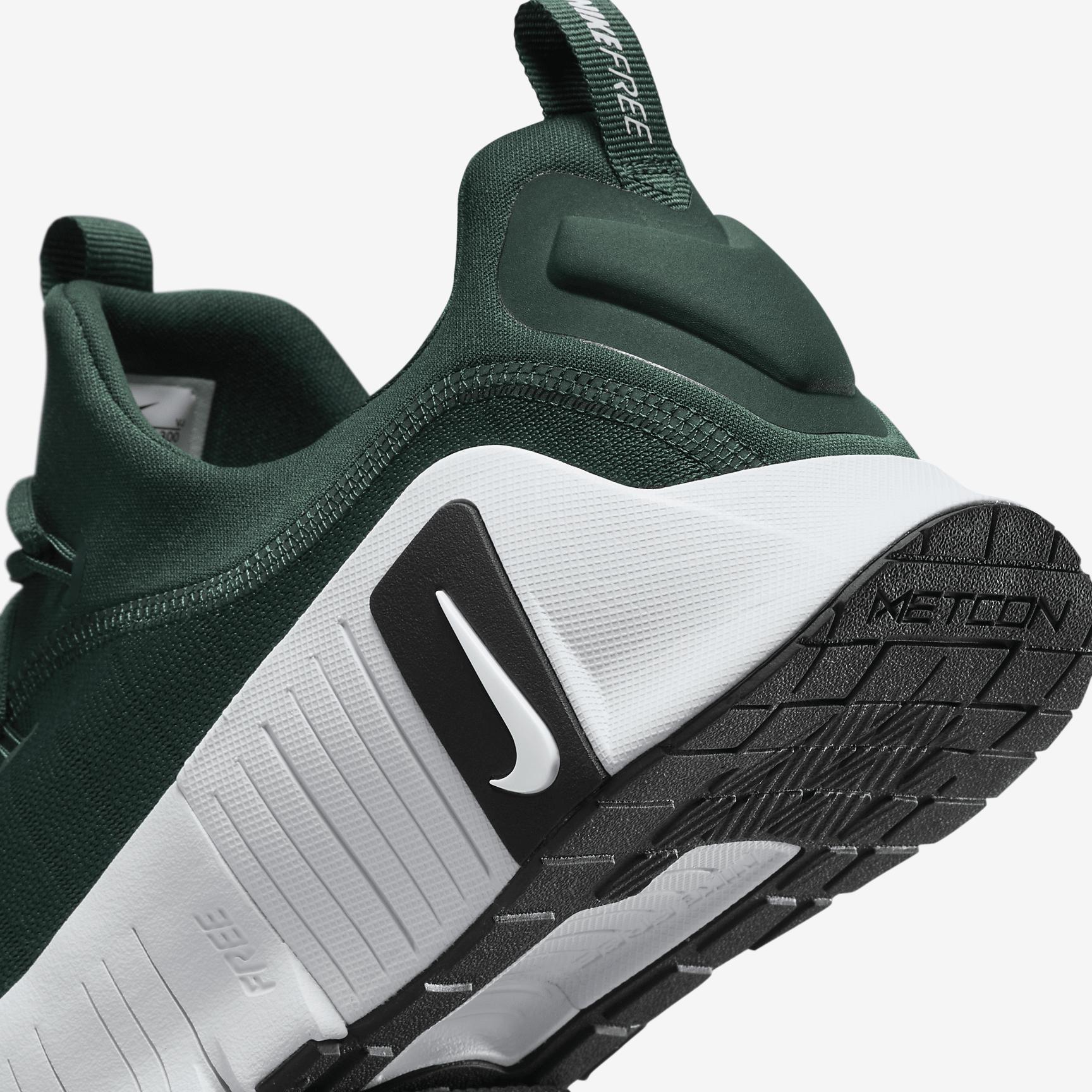 Nike Mens Free Metcon 6 Workout Shoes | HM3754-300 Product Image