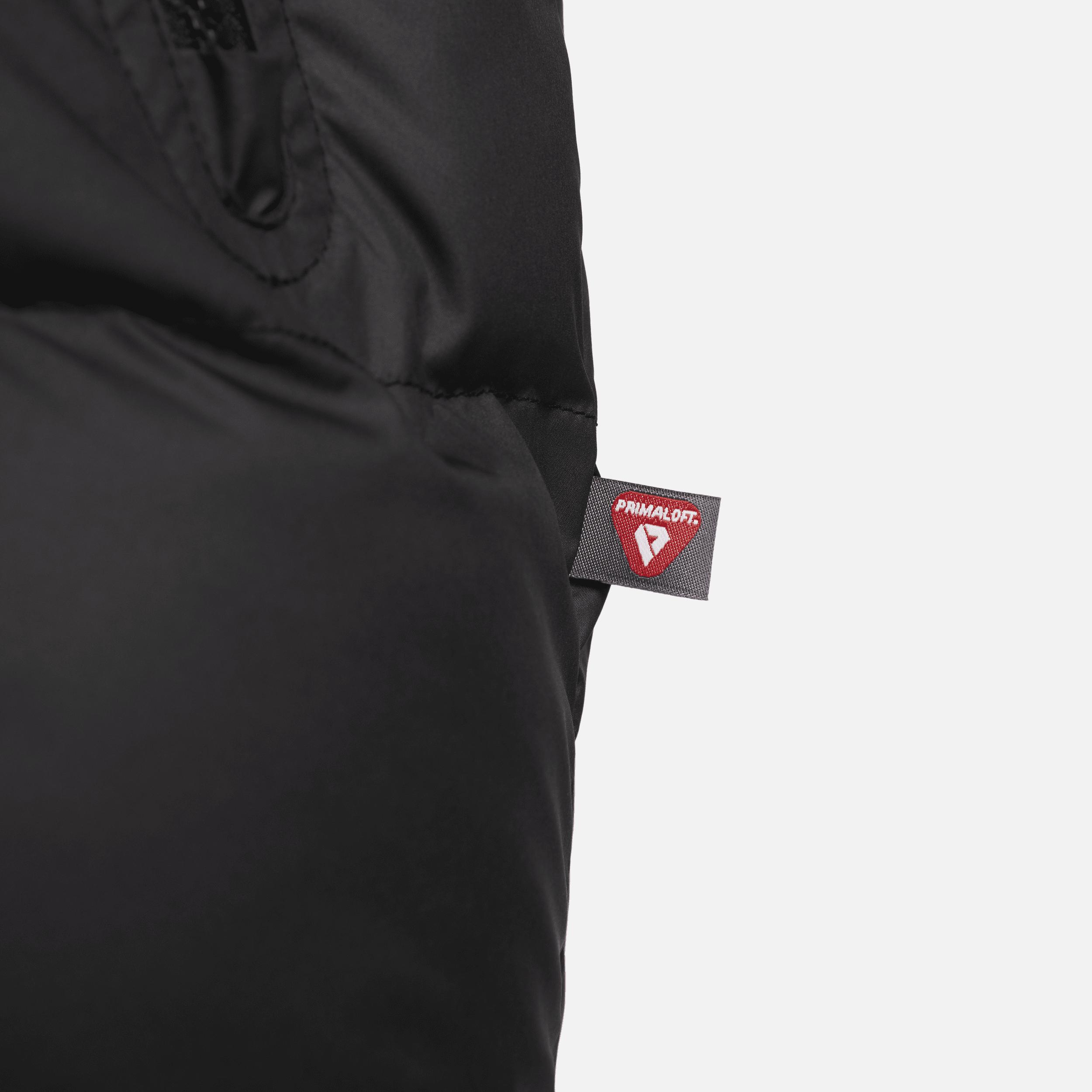 Nike Storm-FIT Windrunner Men's Insulated Vest Product Image