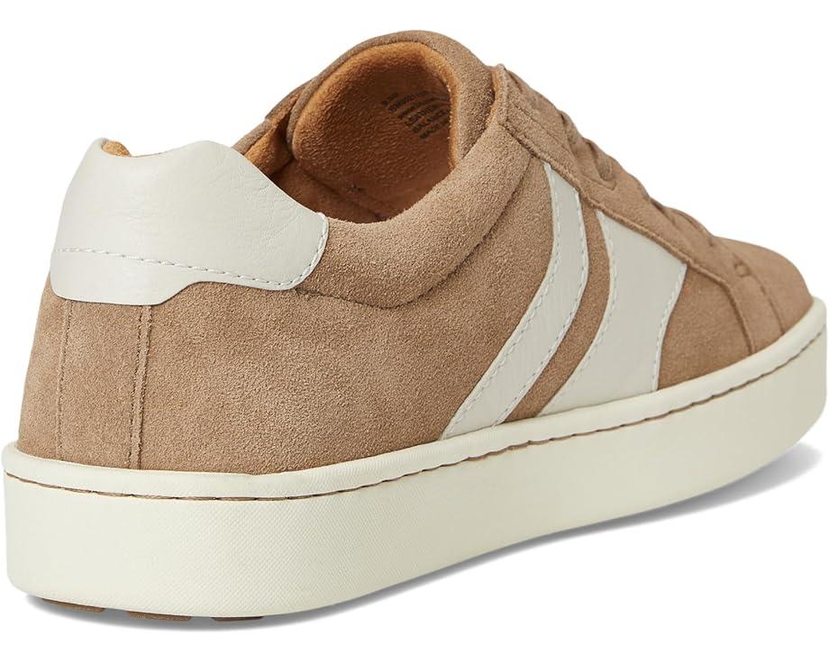 Reserve Low Top Product Image