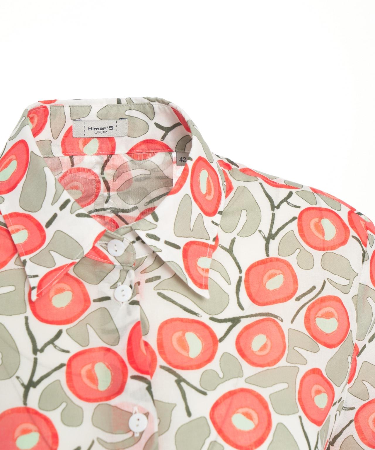 Blouse with print Product Image