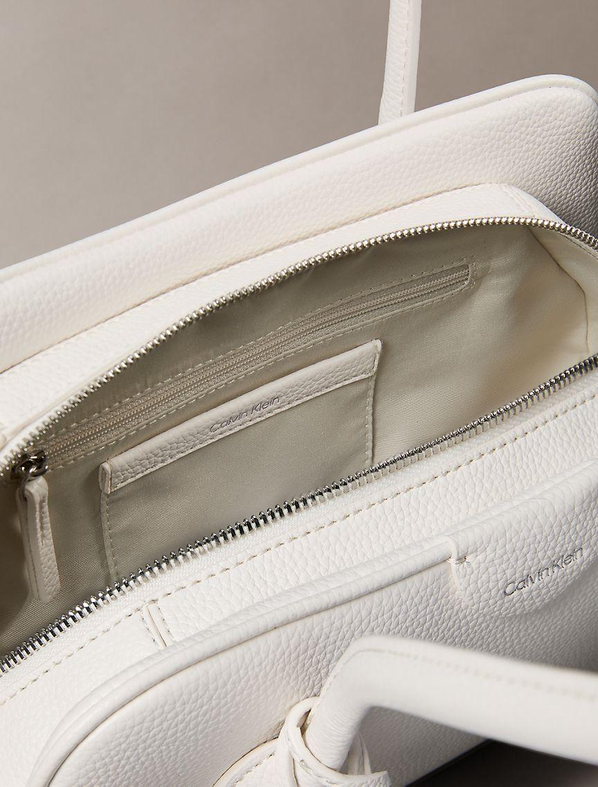 Emblem Logo Shoulder Bag Product Image