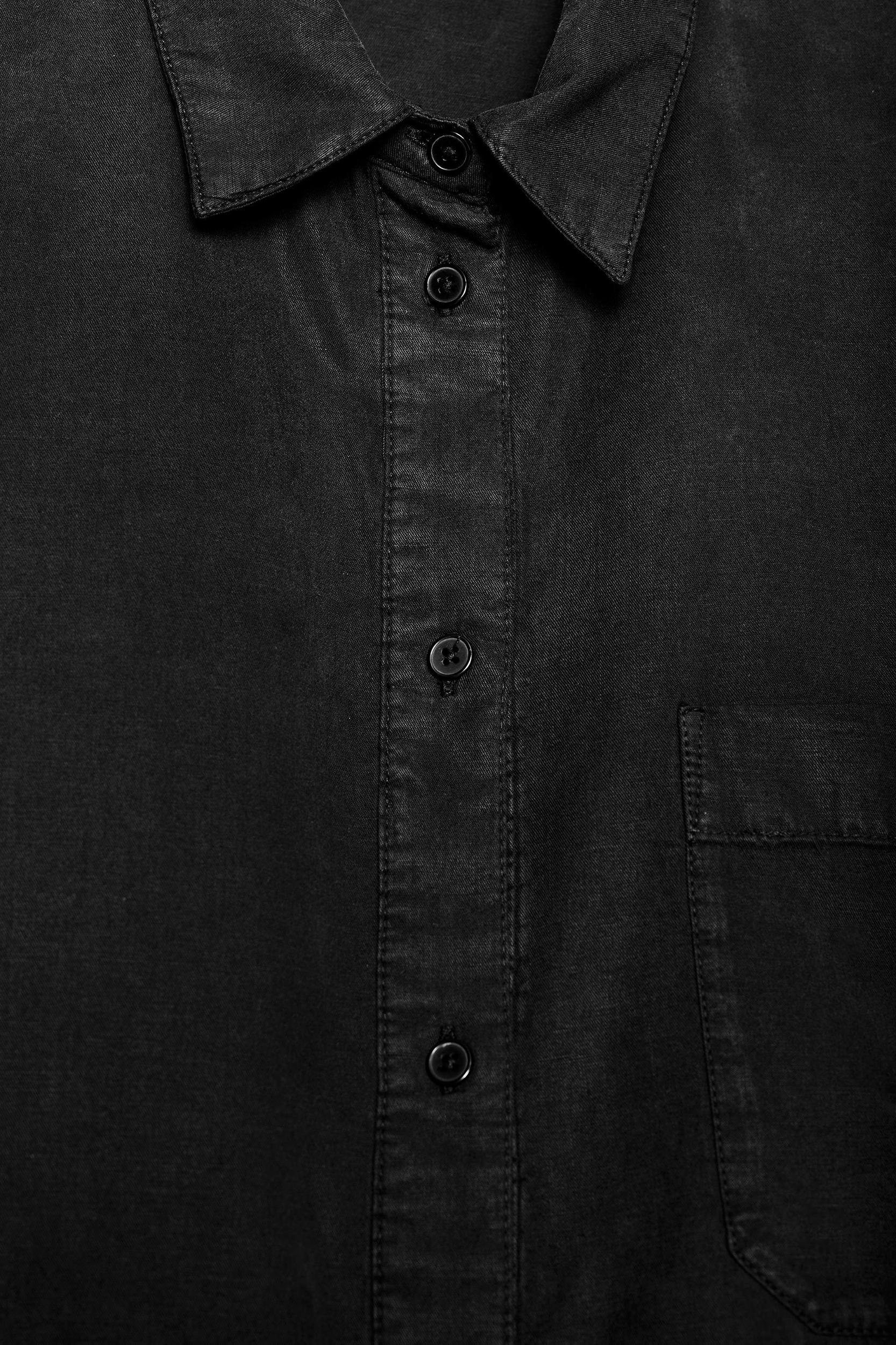 FLOWY SHORT JUMPSUIT Product Image