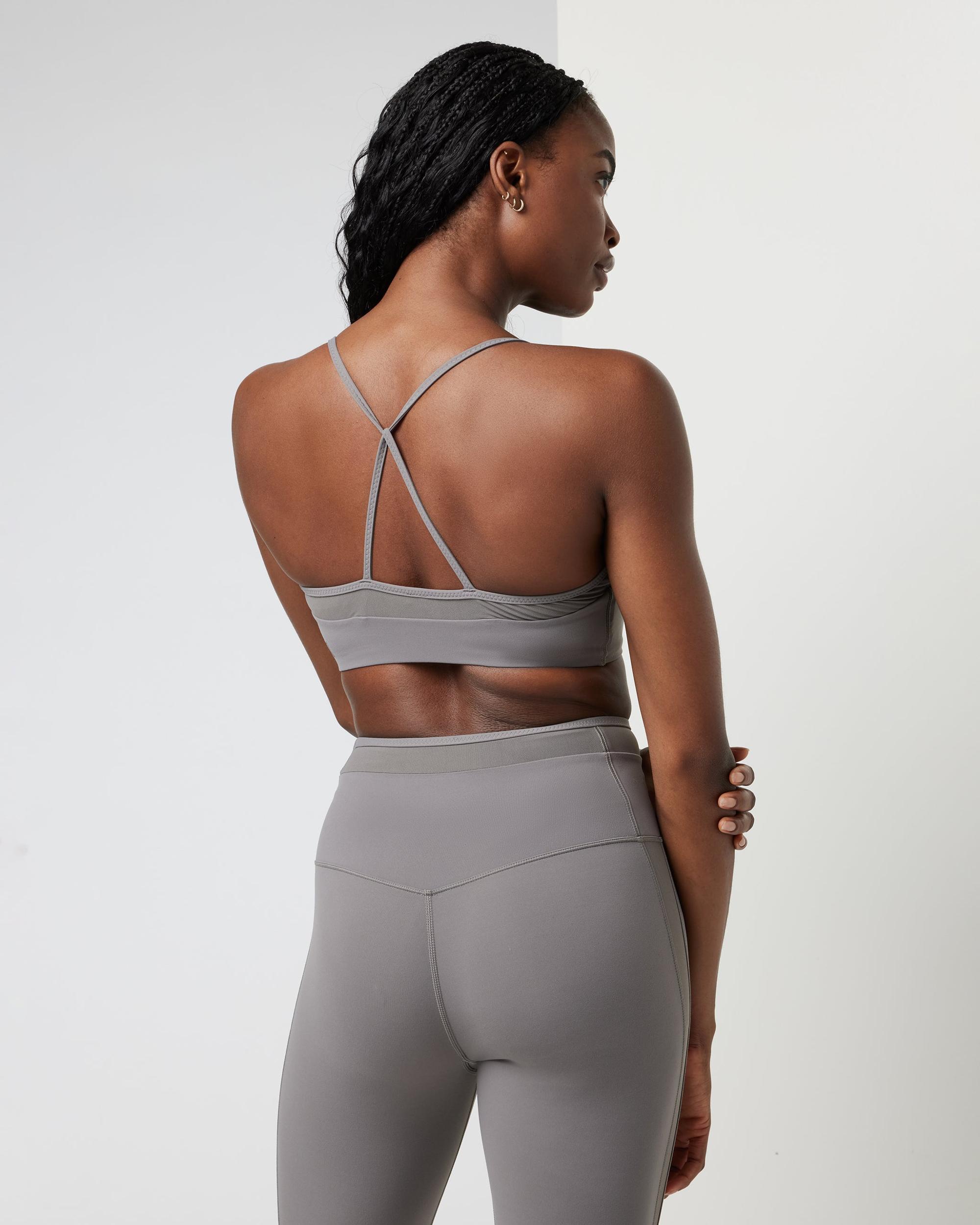 Hot Mesh Bra Product Image