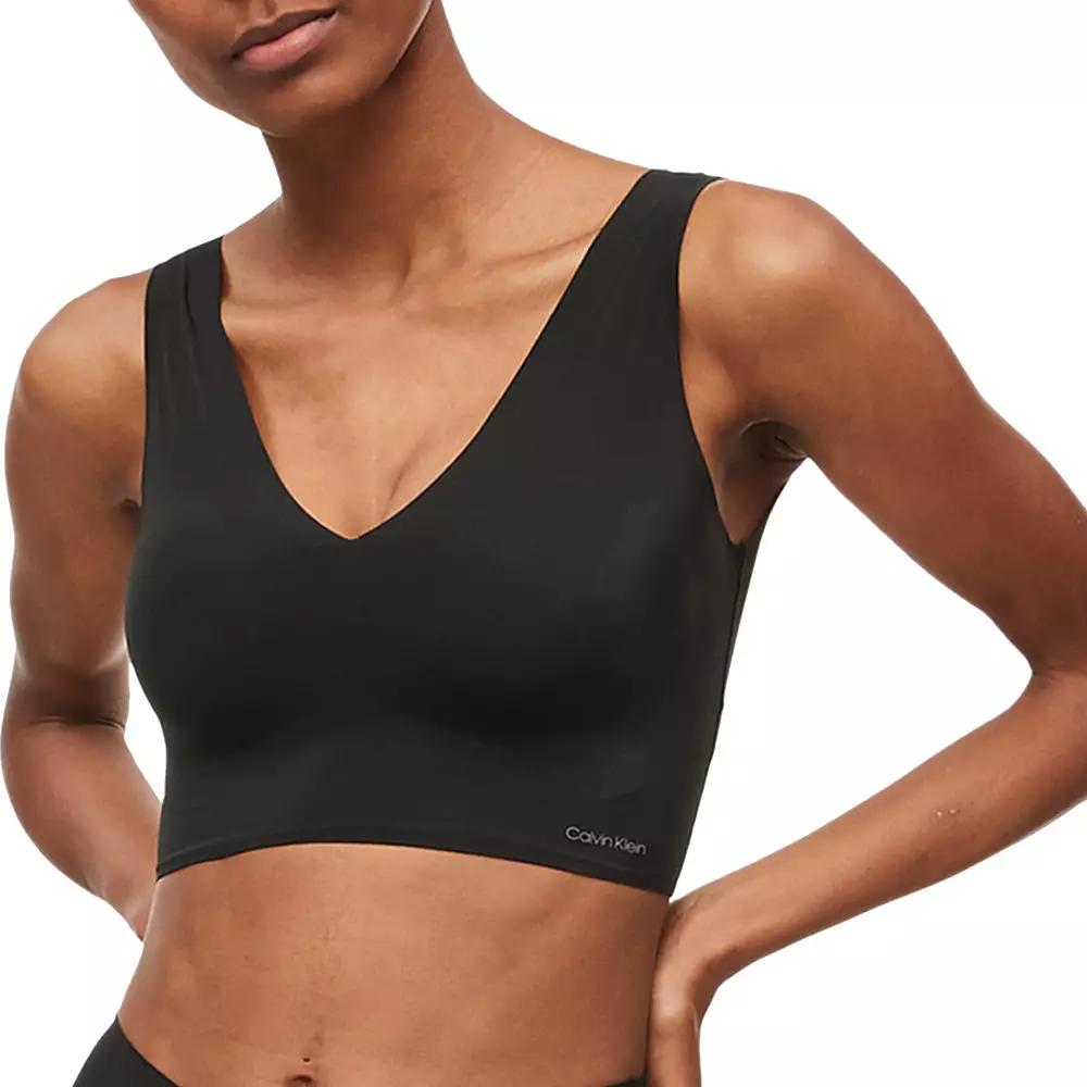 Invisibles Smoothing Longline Bralette Product Image