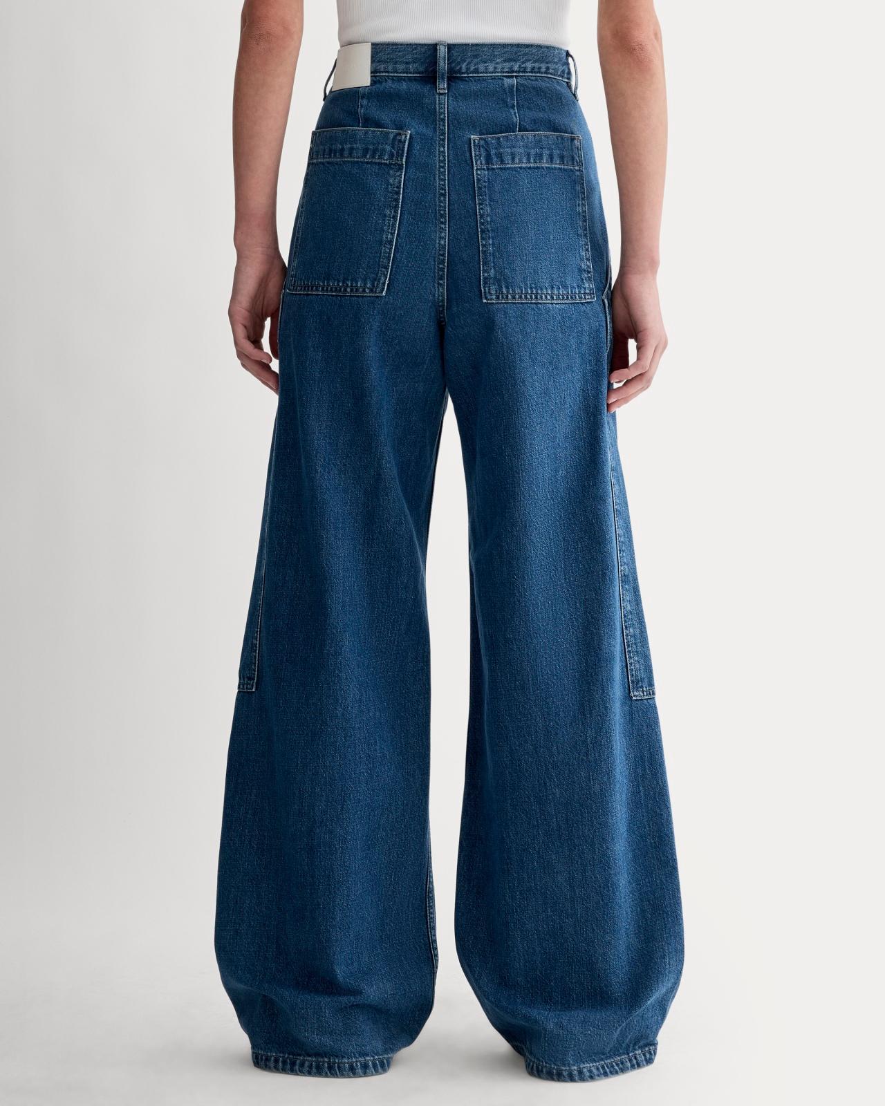 Womens Carpenter Jean by Everlane Product Image