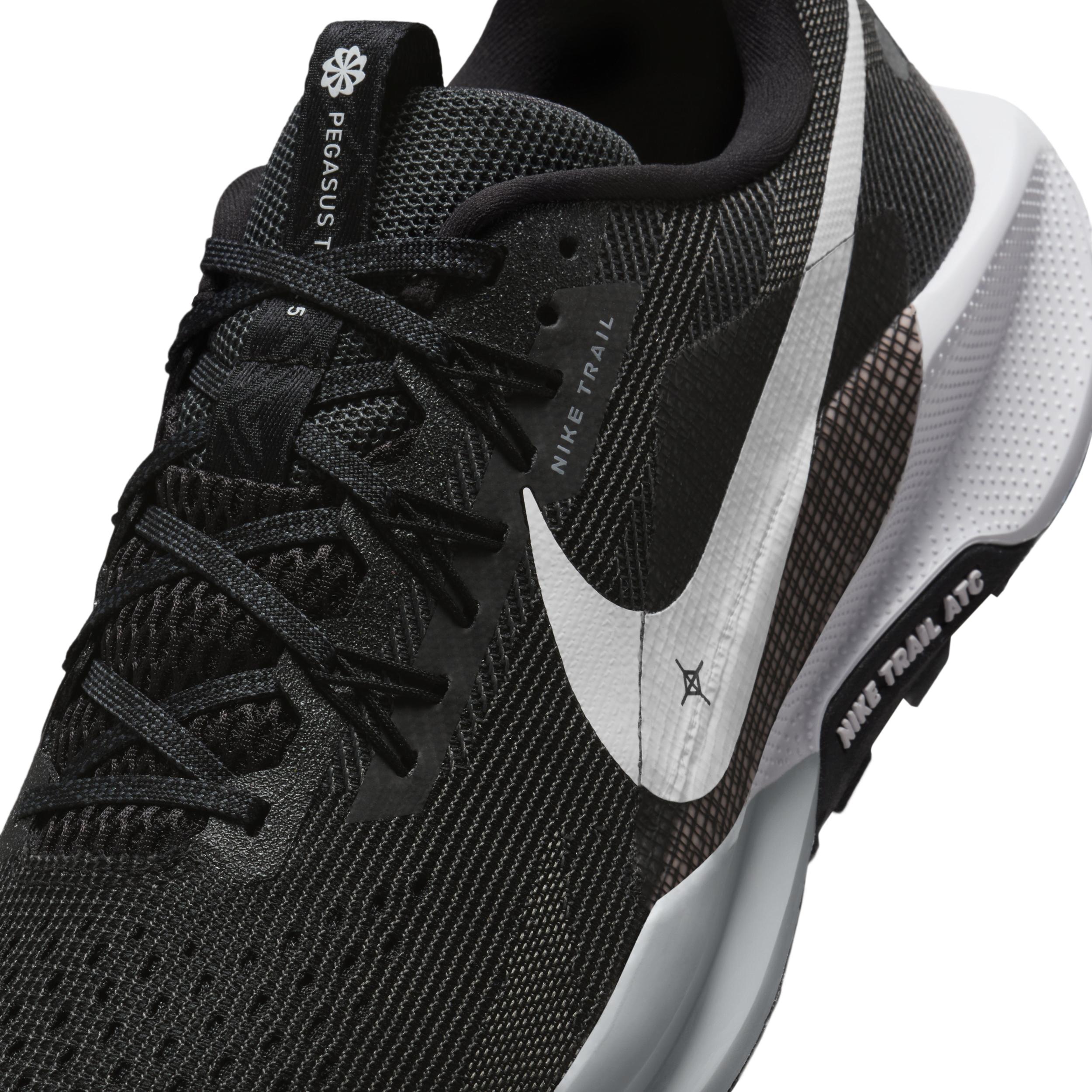 Nike Men's Pegasus Trail 5 Trail Running Shoes Product Image