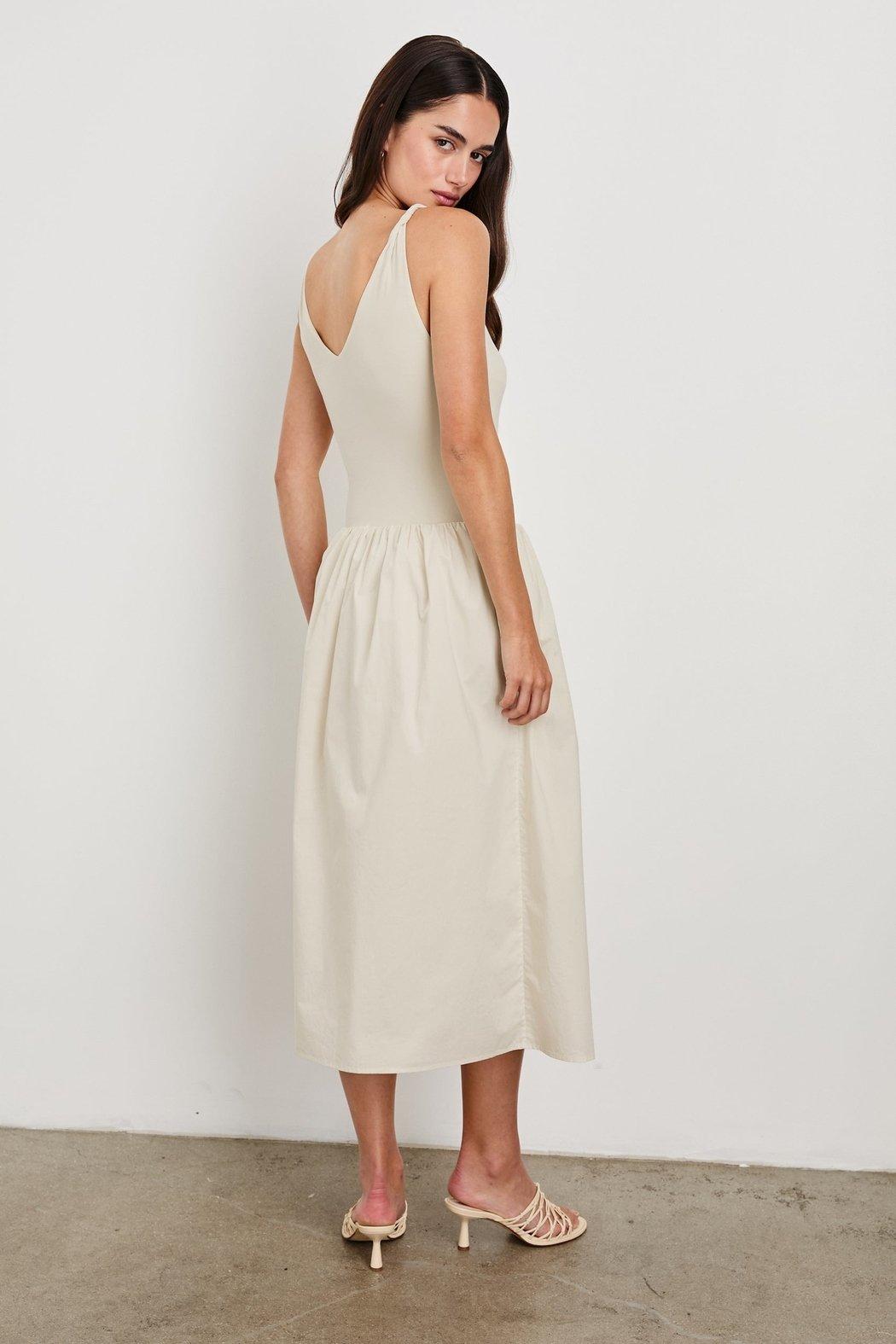 Franca Dress Product Image