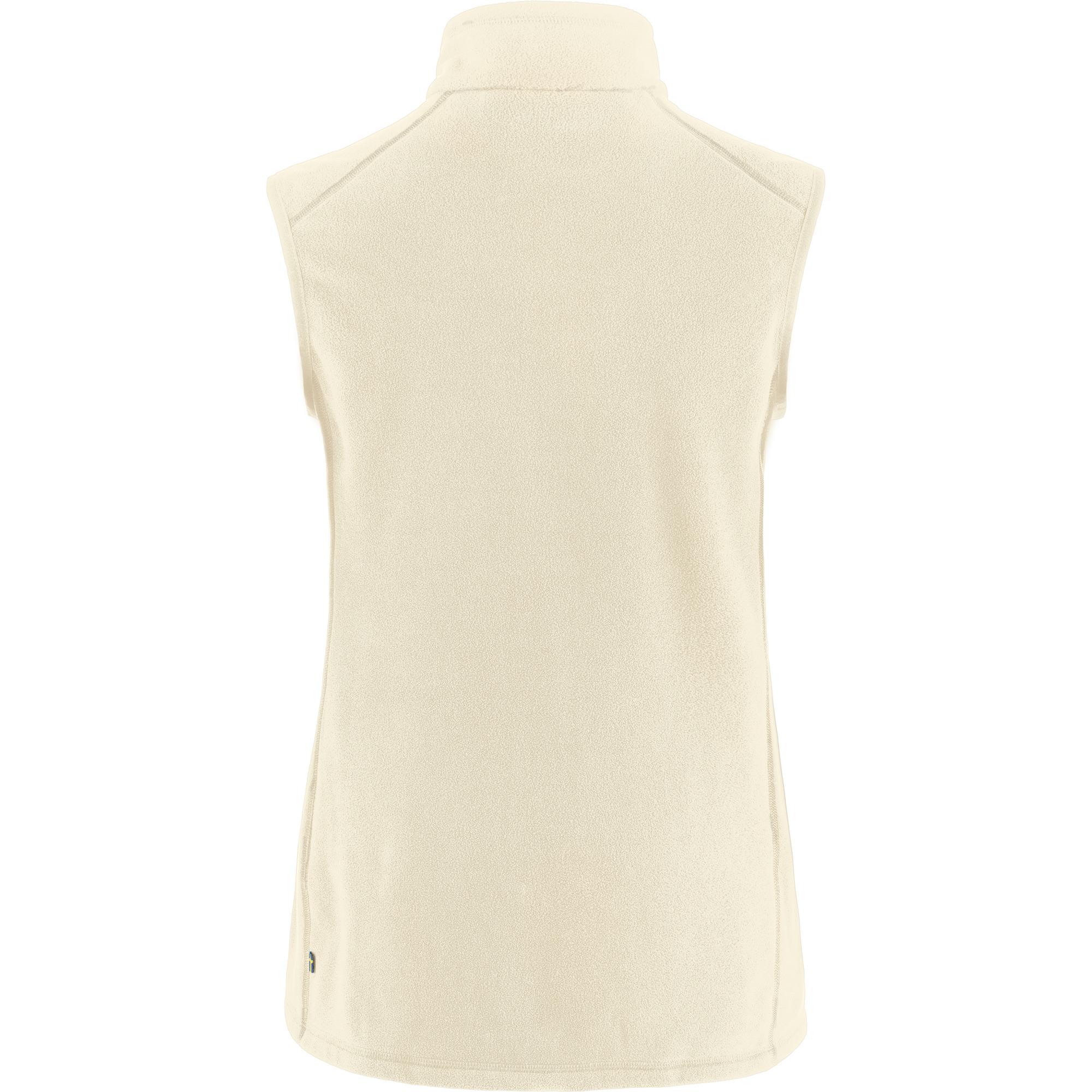 Övik Lite Fleece Vest W Product Image