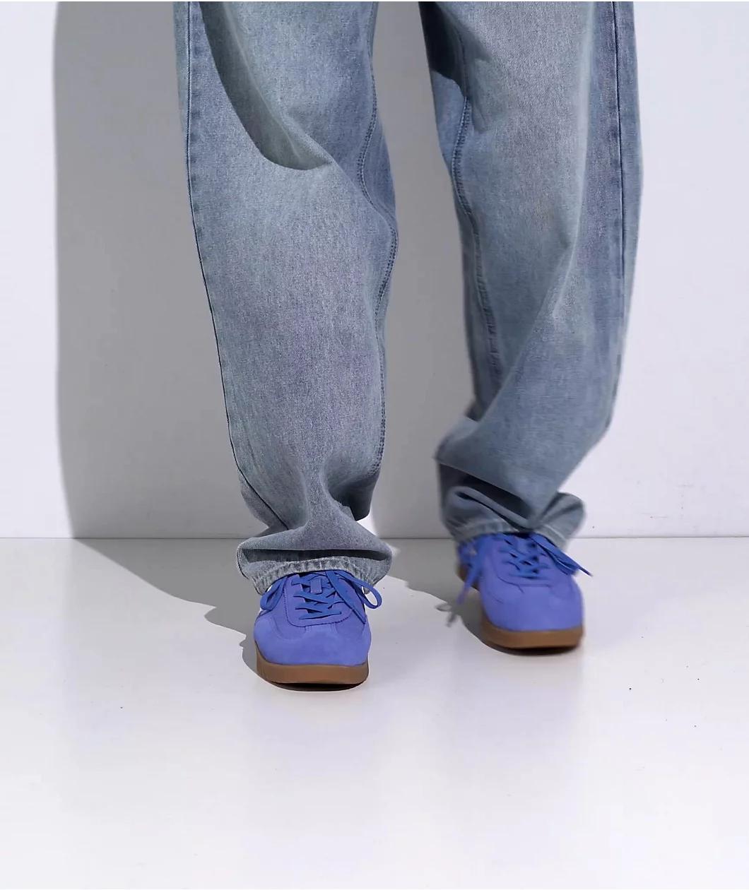 Converse Run Star Trainer Open Sky & Egret Shoes Product Image