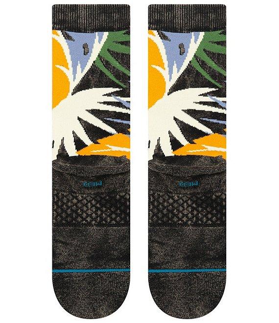 Stance Yacht Club Crew Socks Product Image