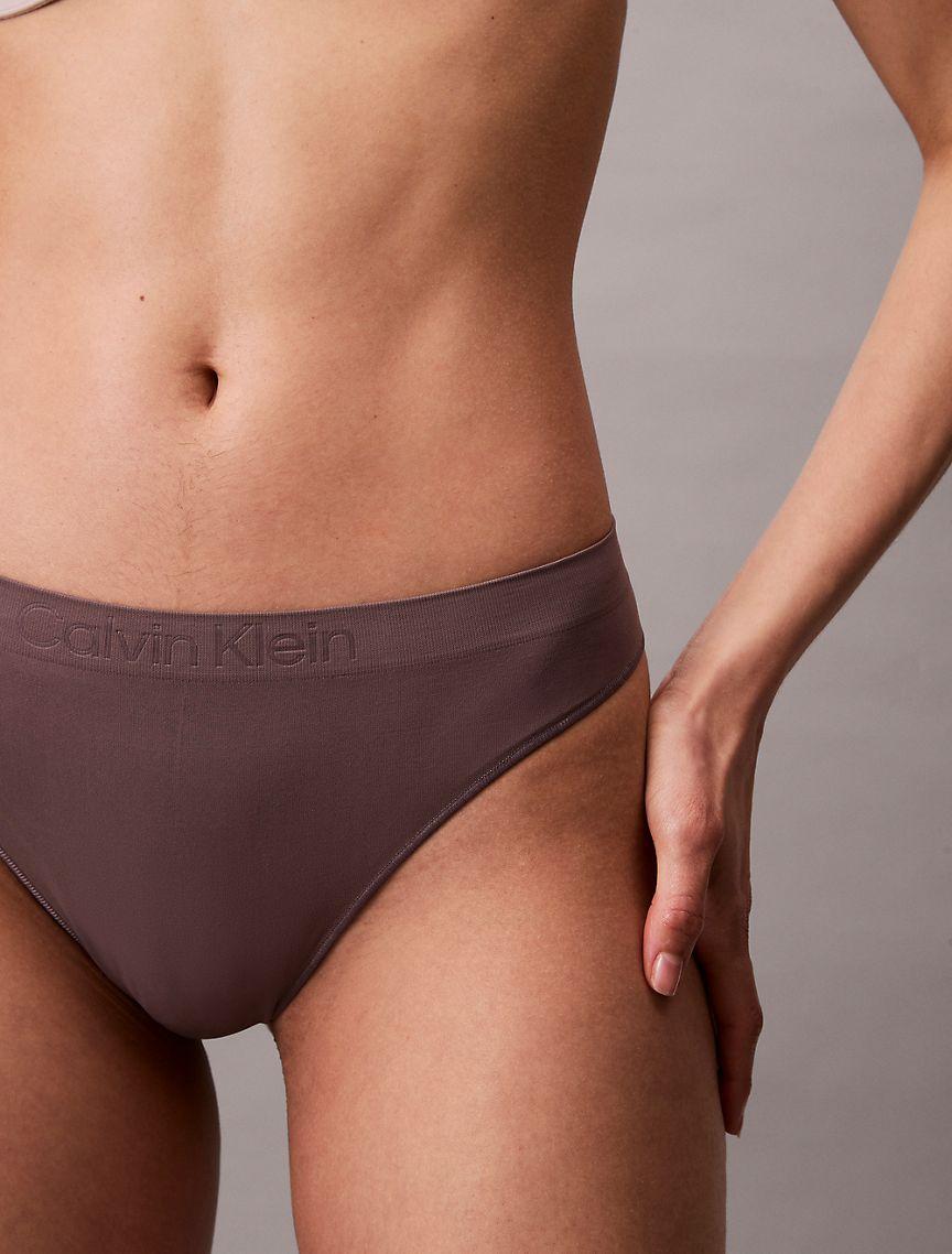 Bonded Flex 3-Pack Mid Rise Thong Product Image