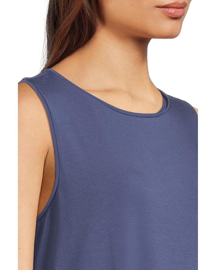 Crew Neck Dress Product Image