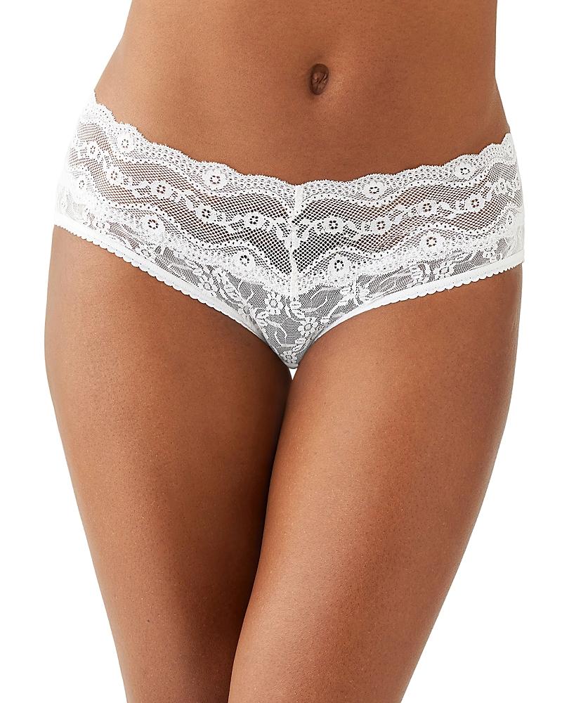 Lace Kiss Hipster Product Image